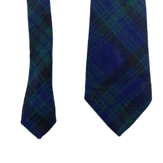 lochcarron tie