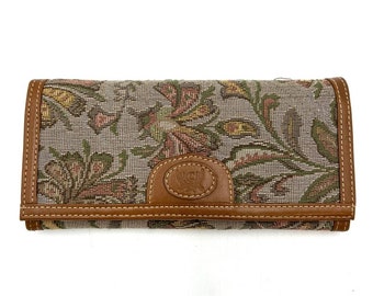 Yunshm Running Springer Spaniel On The Grass Customized Leather Classic Floral Coin Purse Clutch Pouch Wallet For Womens Yunshm Running Springer Spaniel On The Grass Customized Leather Classic Floral Coin Purse Clutch Pouch Wallet For Womens