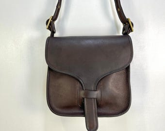 Coach Courier Coach Nyc Bag オールドコーチ VINTAGE COACH 9505 BABY