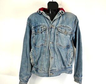 Today's News Jacket - Etsy