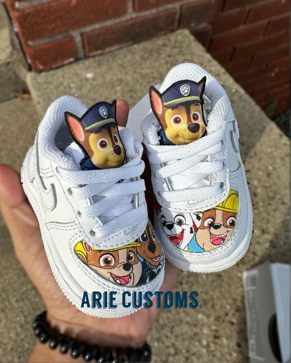 Af1s kids hotsell