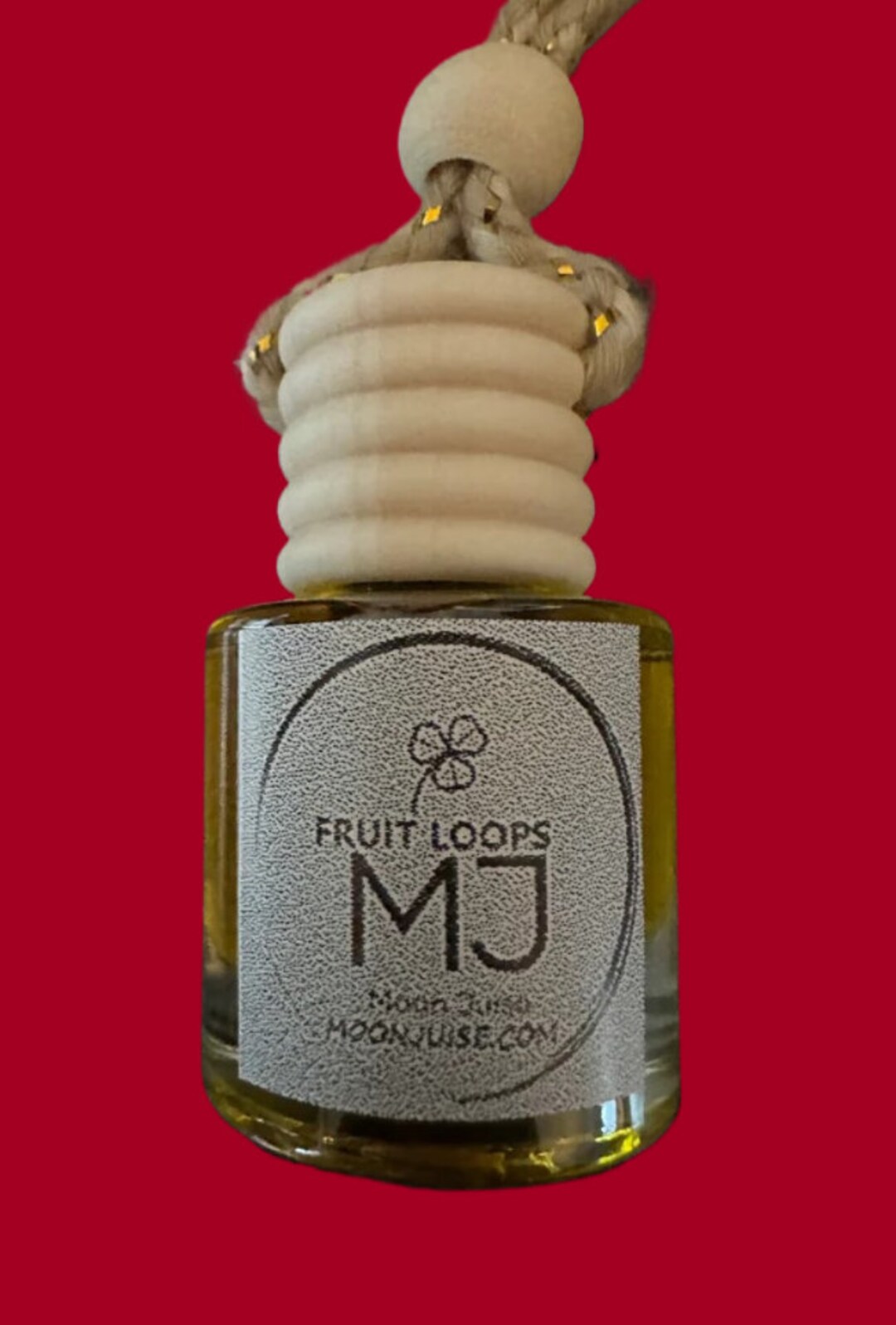 Froot Loops Air Freshener Diffusers Home or Car - Etsy