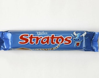 Stratos Norwegian Chocolate