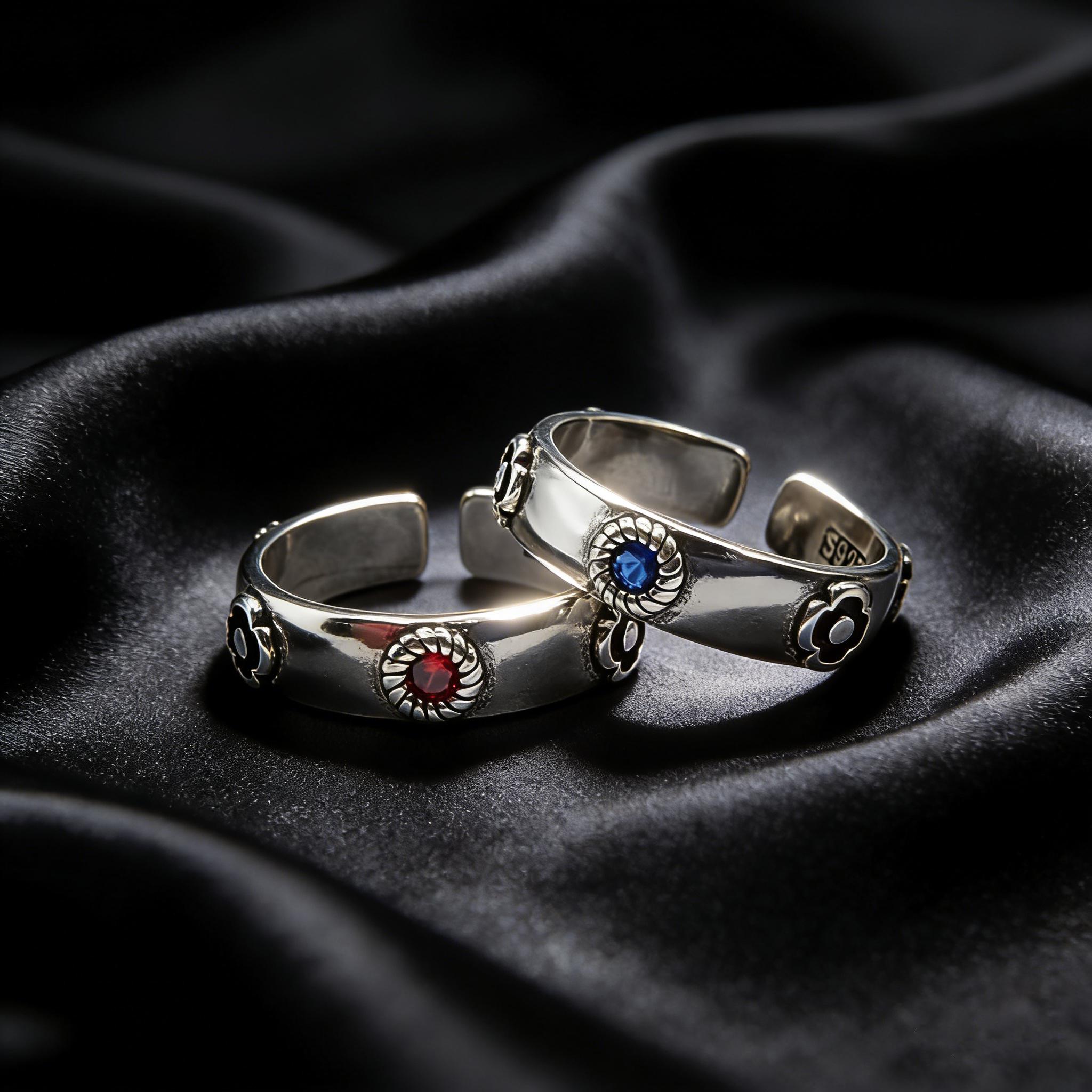 Howl's moving castle ring - Etsy 日本