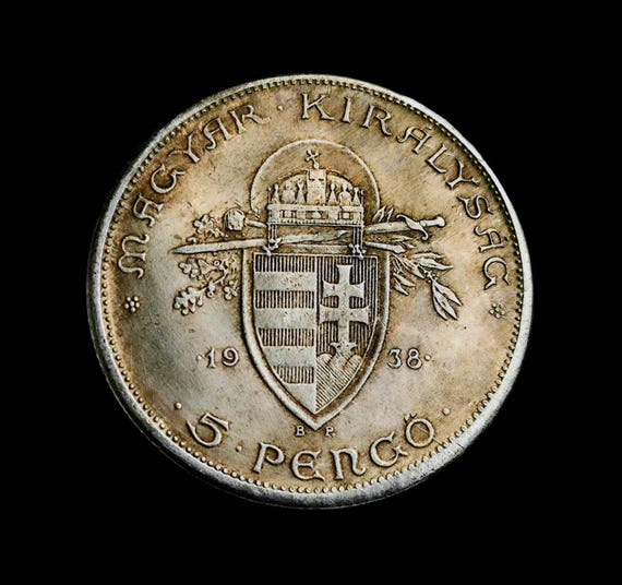 Hungary, 900 Years Since Death of Saint Stephan, Commemorative
