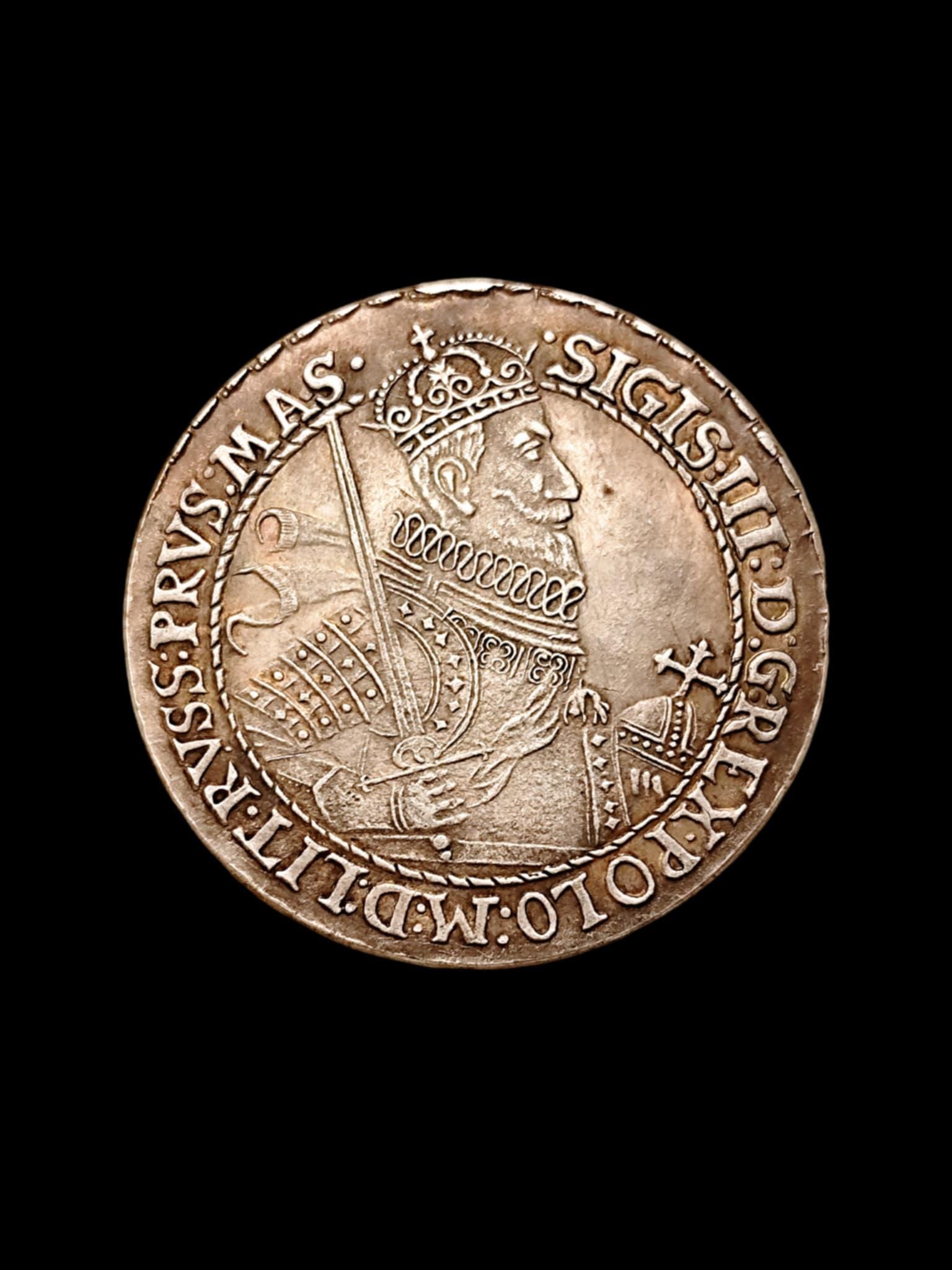Sigismund iii coins - Etsy 日本