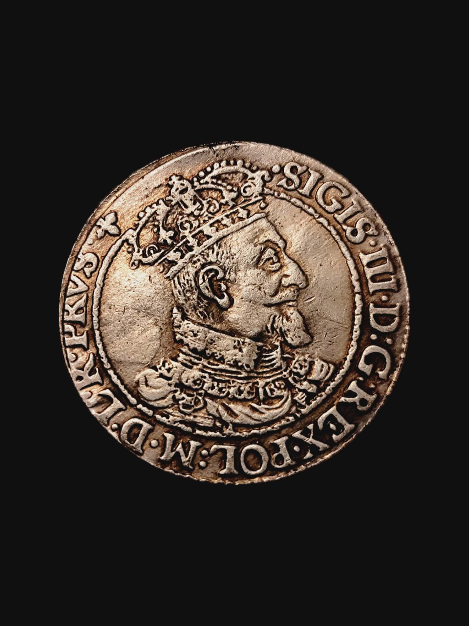 Sigismund iii coins - Etsy 日本