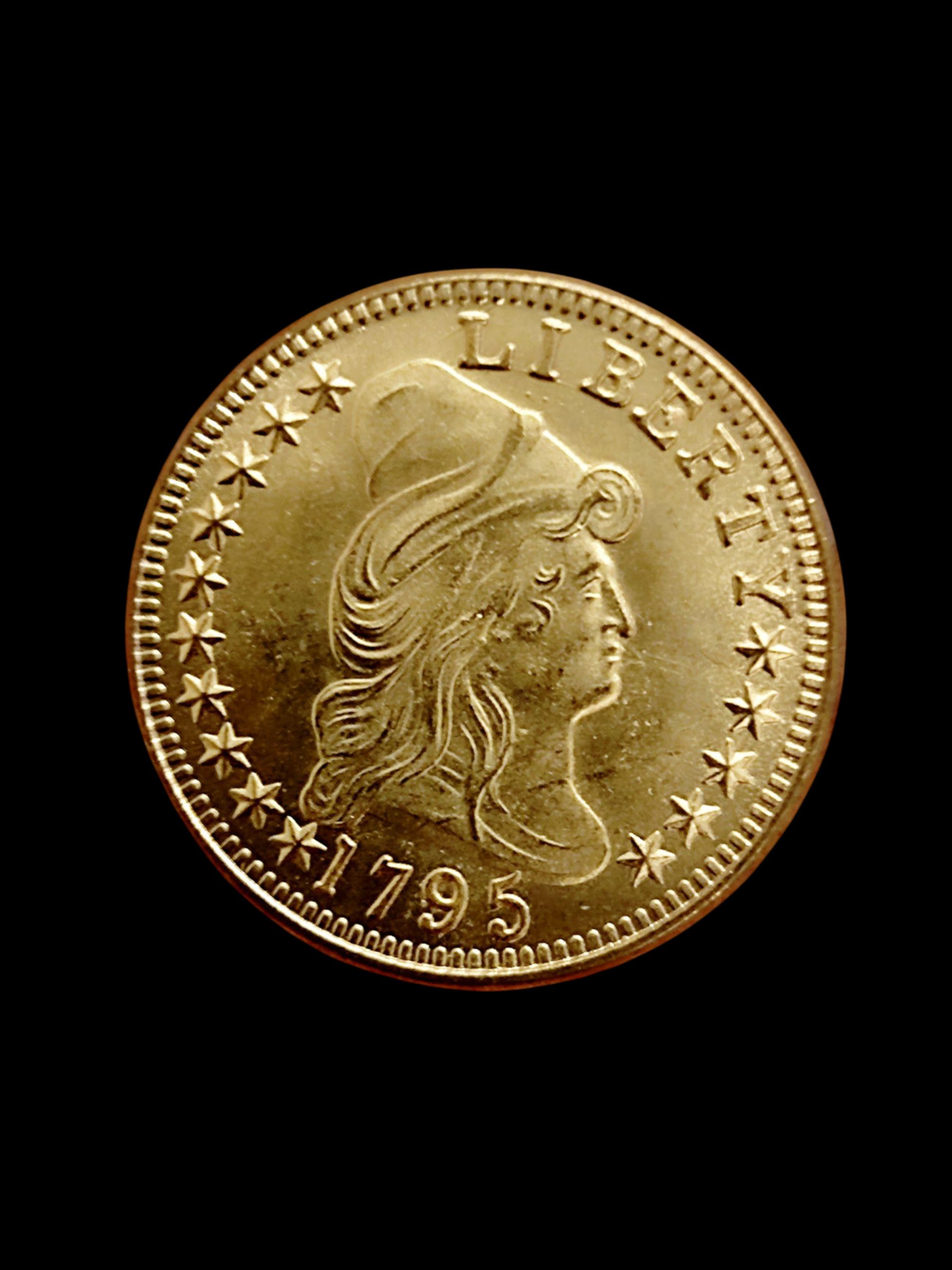 Liberty 1795 - Etsy 日本