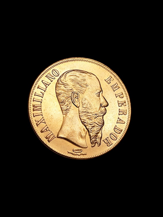 マクシミリアーノ帝国 金貨 マクシミリアーノ帝国 金貨【公式通販】