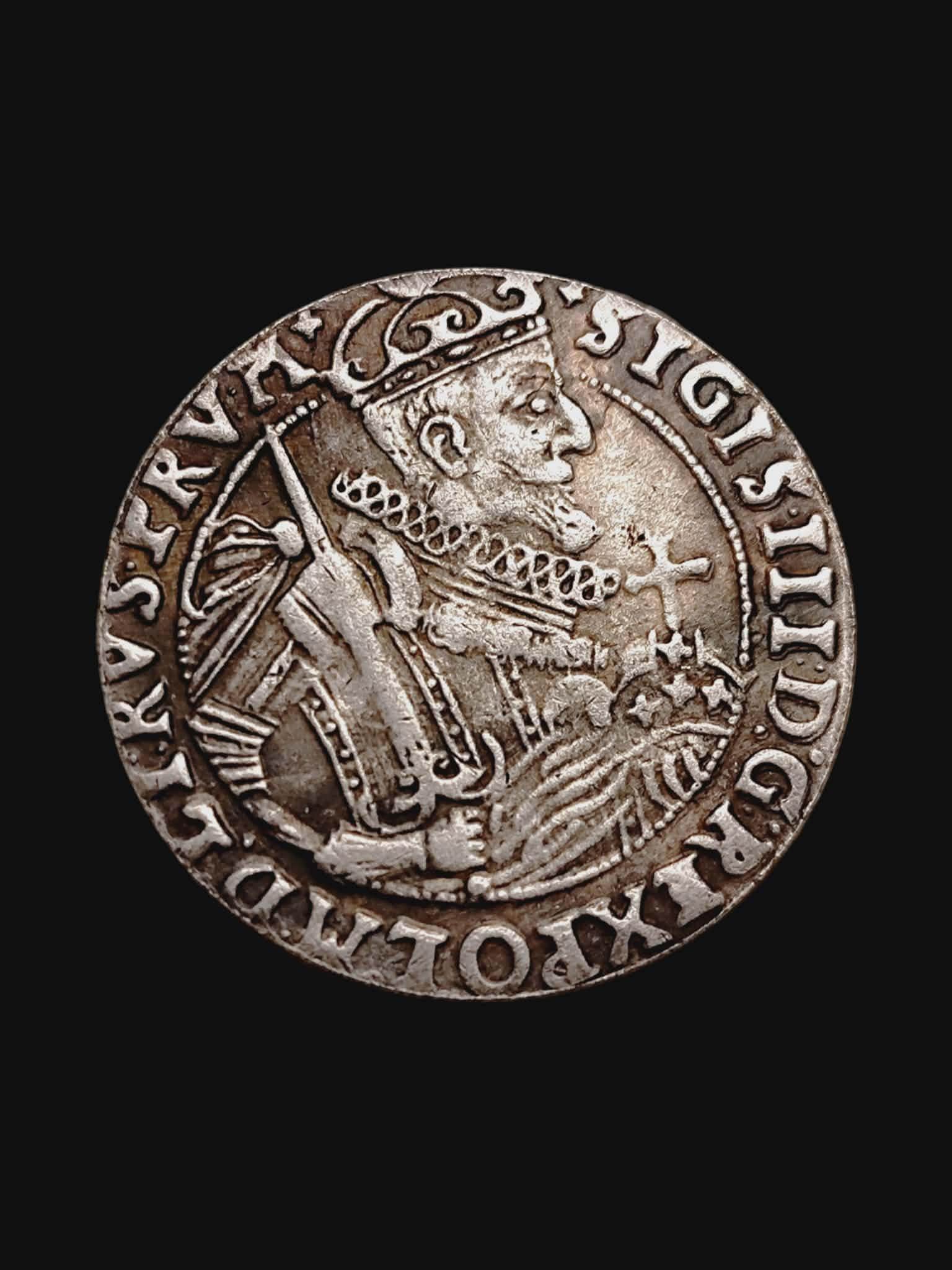 Sigismund iii coins - Etsy 日本