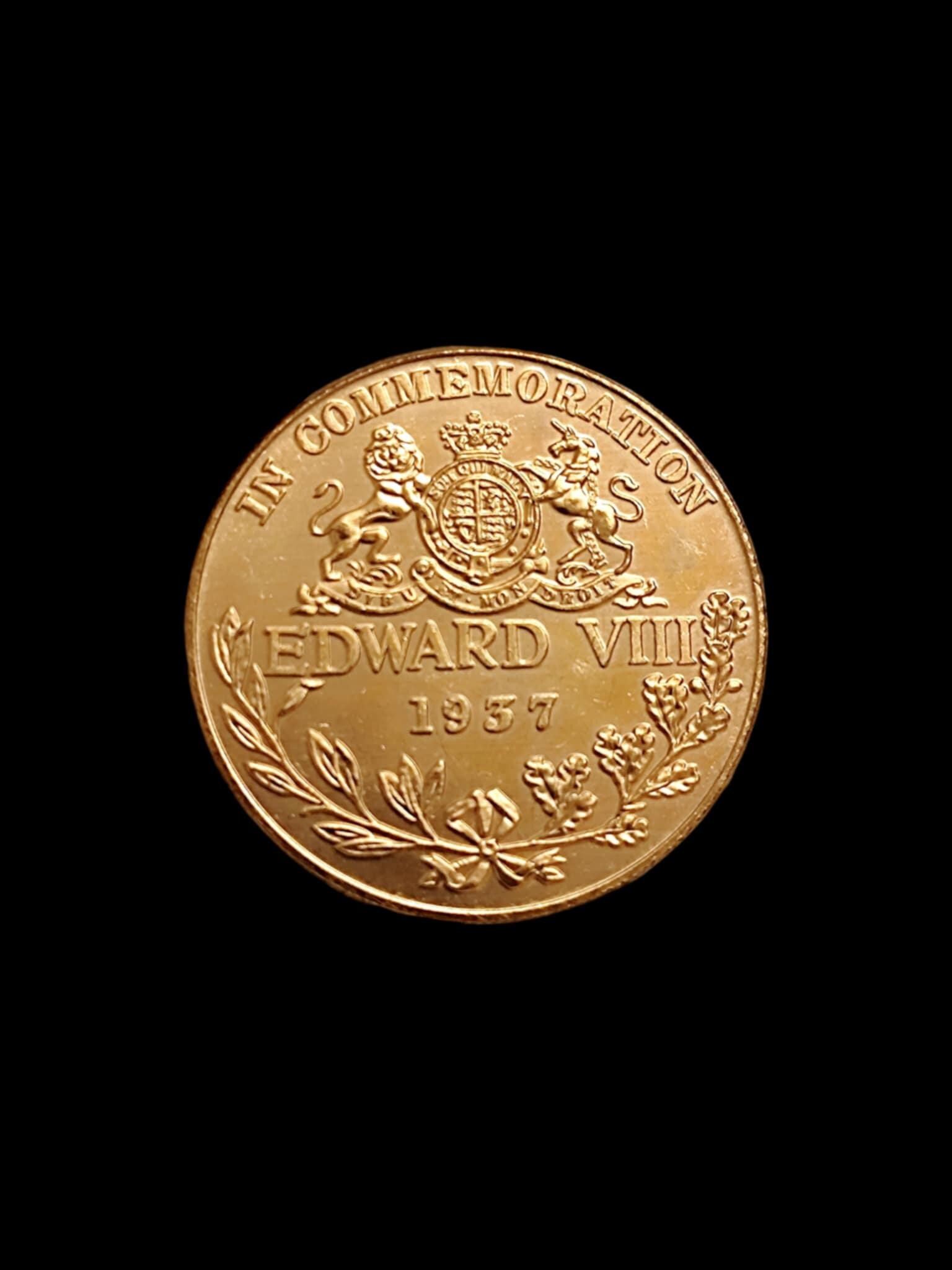 REIWAN Pièce Commémorative 'Oui Ou Non' Plaquée Argent, Pièce De Décision Porte-bonheur, Idéale Comme Souvenir Ou Cadeau Pour Collectionneurs