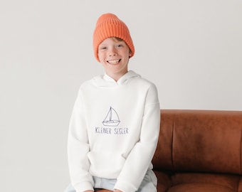 Sweat à capuche pour enfants