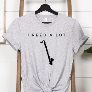 Bass Clarinet Player, Bass Clarinet Shirt, Bass Clarinet Gift, Bass Clarinet T-Shirt, Clarinet Player Gift, Clarinet Tee, Clarinet Teacher