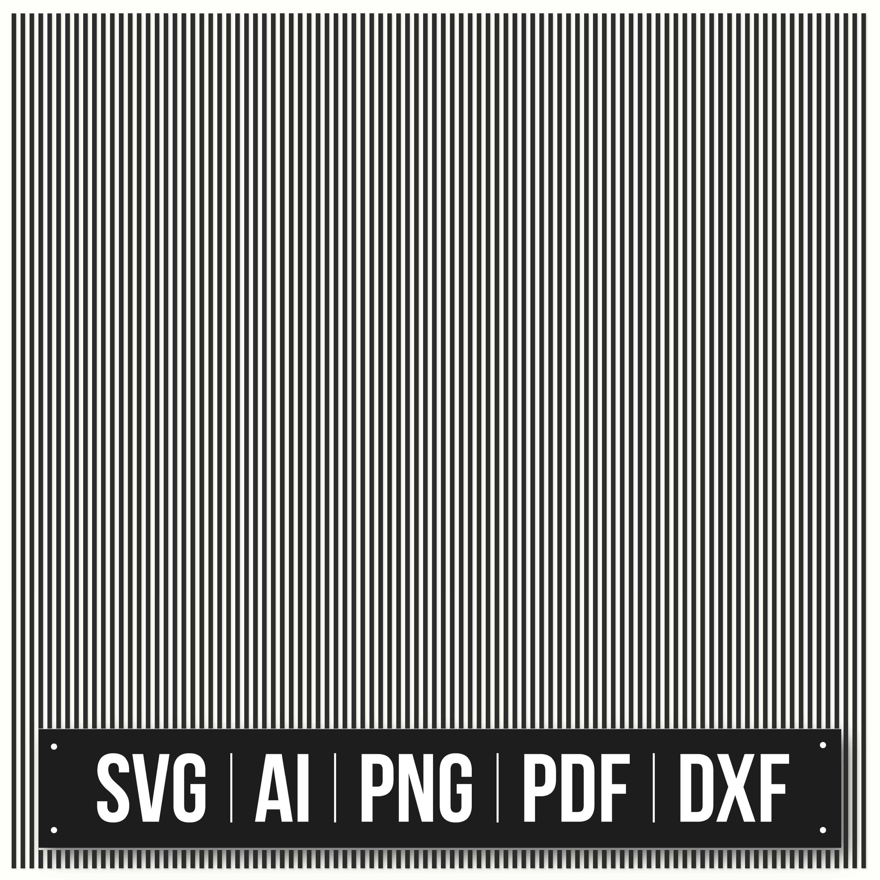 Scales Pattern SVG | Chevron Seamless Pattern | Striped Pattern SVG |  Instant Download | Vertical Stripes PNG | Seamless Line Design