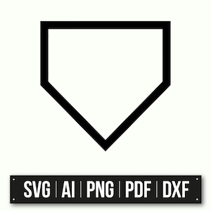 Geometrische Haus Tellerform | Vektorgrafik | Sofortdownload | SVG-Schnittdatei | Basteln | Grafikdesign-Ressource | Multiformat-Datei