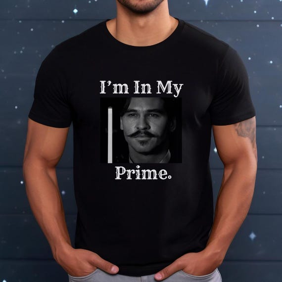 I'm In My Prime Tee, Pool Player, 8 ball pool, 9 ball, 10 ball, snooker, carom, straight pool