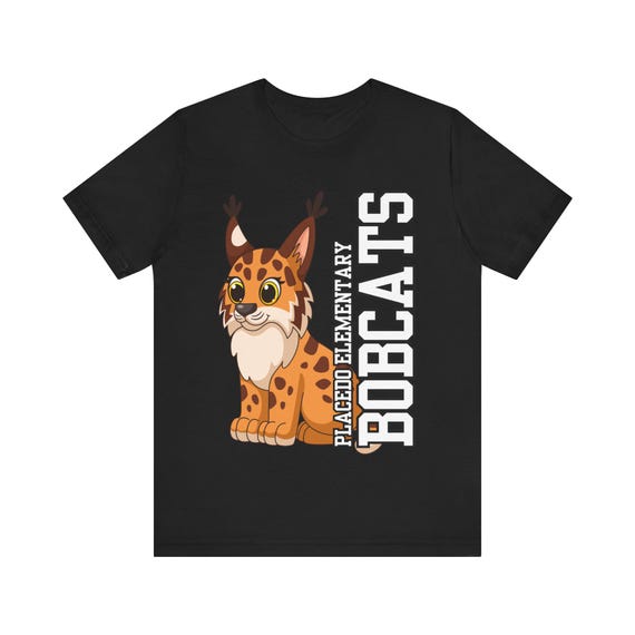 Placedo Spirit Tee