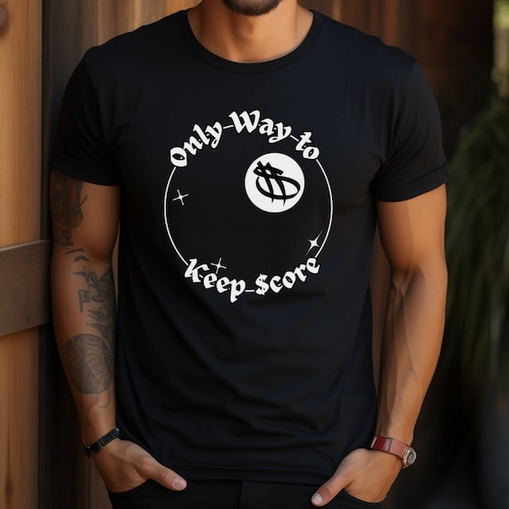Only Way to Keep Score  Pool, Pool Player, Billiards, Pocket Billards, Snooker, Carom, 8 Ball, 9 Ball, 10 Ball, 14.1, Straight Pool.