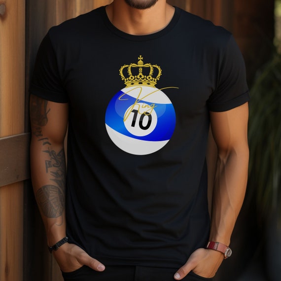 10 Ball Pool King, Crown, Pool, Billiards, Pocket Billards, Snooker, Carom, 8 Ball, 9 Ball, 10 Ball, 14.1, Straight Pool.