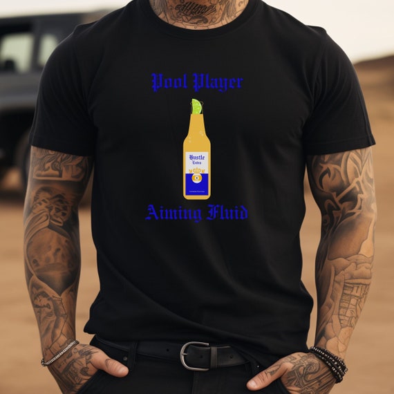Pool Player Aiming Fluid Beer, Billiards, Pocket Billards, Snooker, Carom, 8 Ball, 9 Ball, 10 Ball, 14.1, Straight Pool.