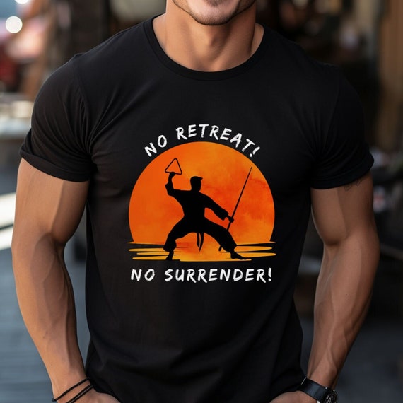 No Retreat, No Surrender, Pool, Pool Player, Billiards, Pocket Billards, Snooker, Carom, 8 Ball, 9 Ball, 10 Ball, 14.1, Straight Pool.