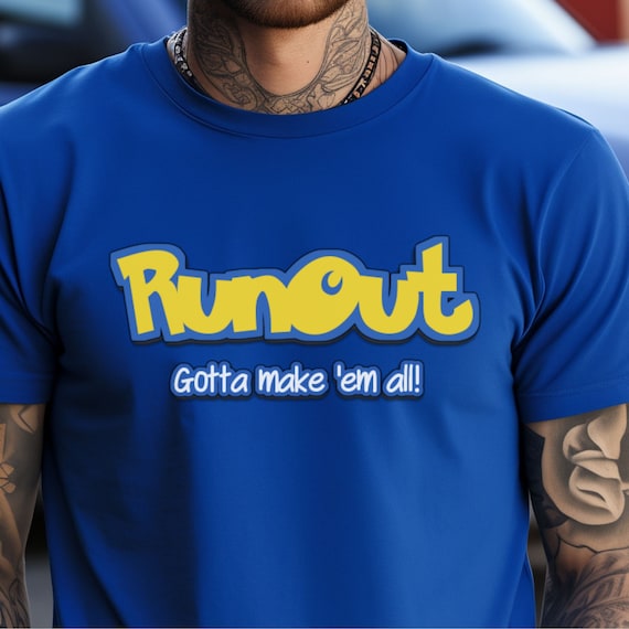 RunOut Gotta Make 'em All, Pool, Pool Player, Billiards, Pocket Billards, Snooker, Carom, 8 Ball, 9 Ball, 10 Ball