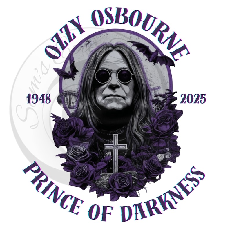 ozzy osbourne gets me through lyrics