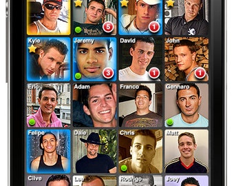 Guide to hookup on the Grindr app