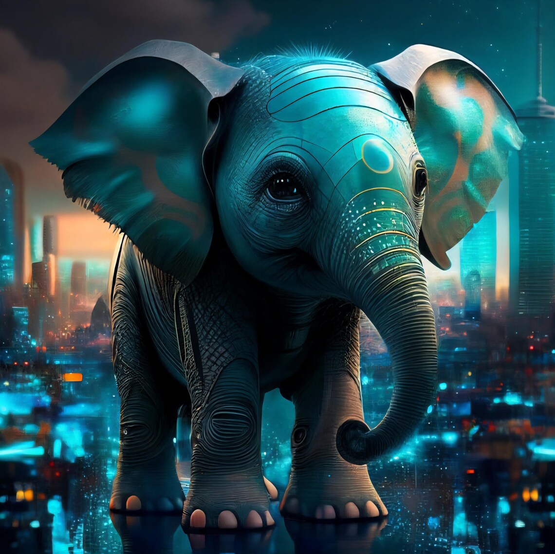 21000+ Midjourney Prompts: AI Art Bundle for Logos, Characters ...