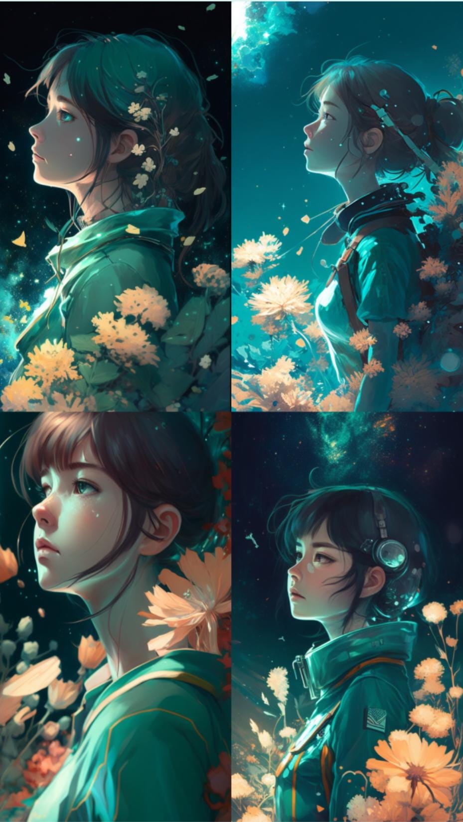 21000+ Midjourney Prompts: AI Art Bundle for Logos, Characters ...