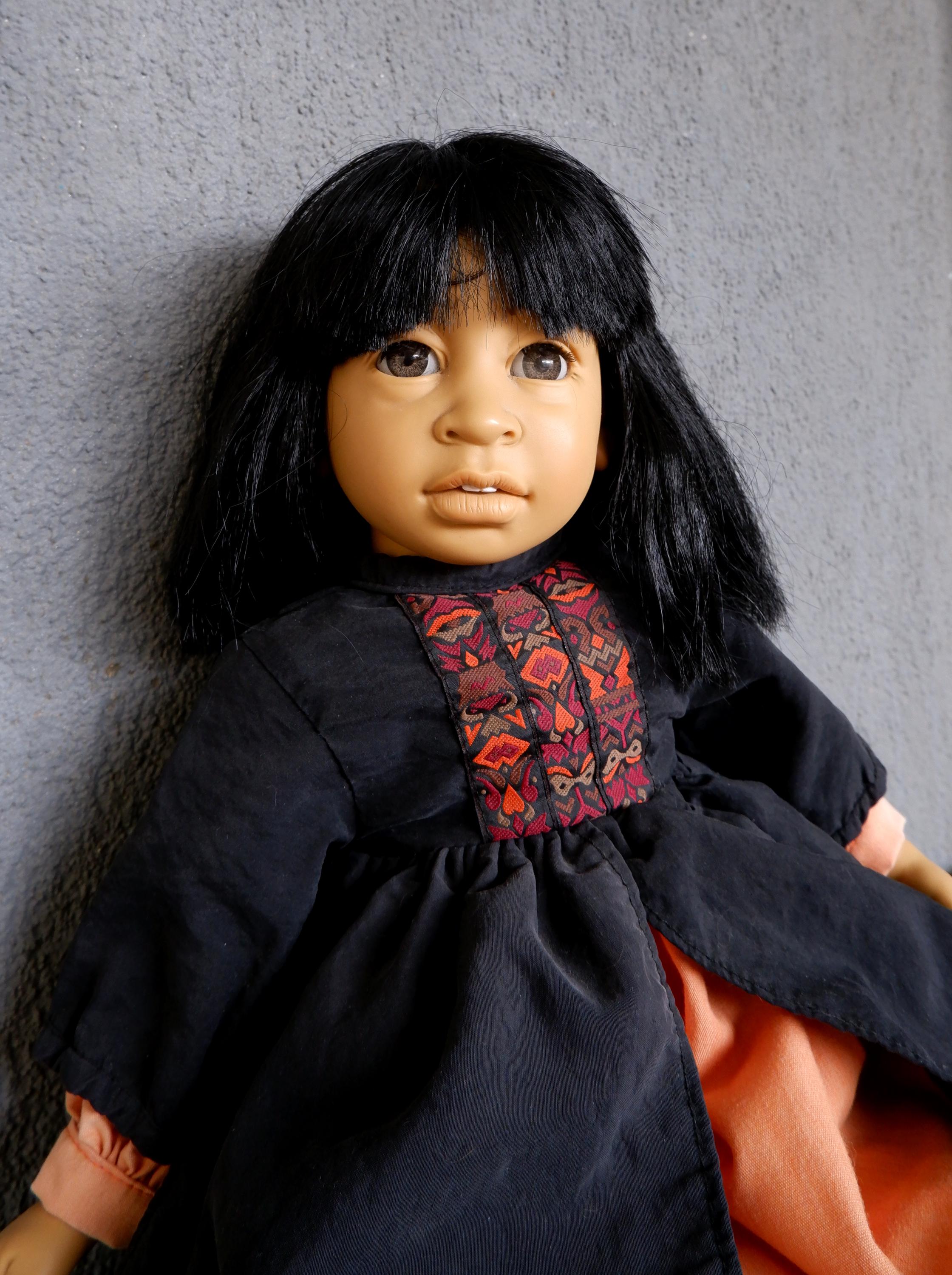 Dolls by D'anton - Etsy