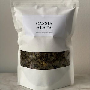 Cassia Alata