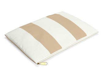 Pochette pour accessoires de bronzage