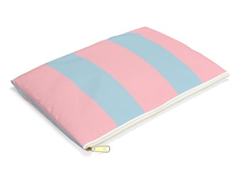 Cotton Candy Accessory Pouch