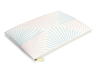 Elafonisi Accessory Pouch