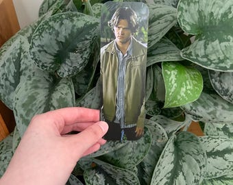 Boekenlegger Sam Winchester "I lost my shoe" – bovennatuurlijk cadeau