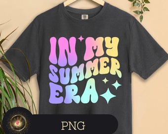 In My Summer Era Png, Teacher Off Duty Png, Class Dismissed Png, Teacher Png, Last Day Of School Png, Smiley Face, Teacher Summer Png