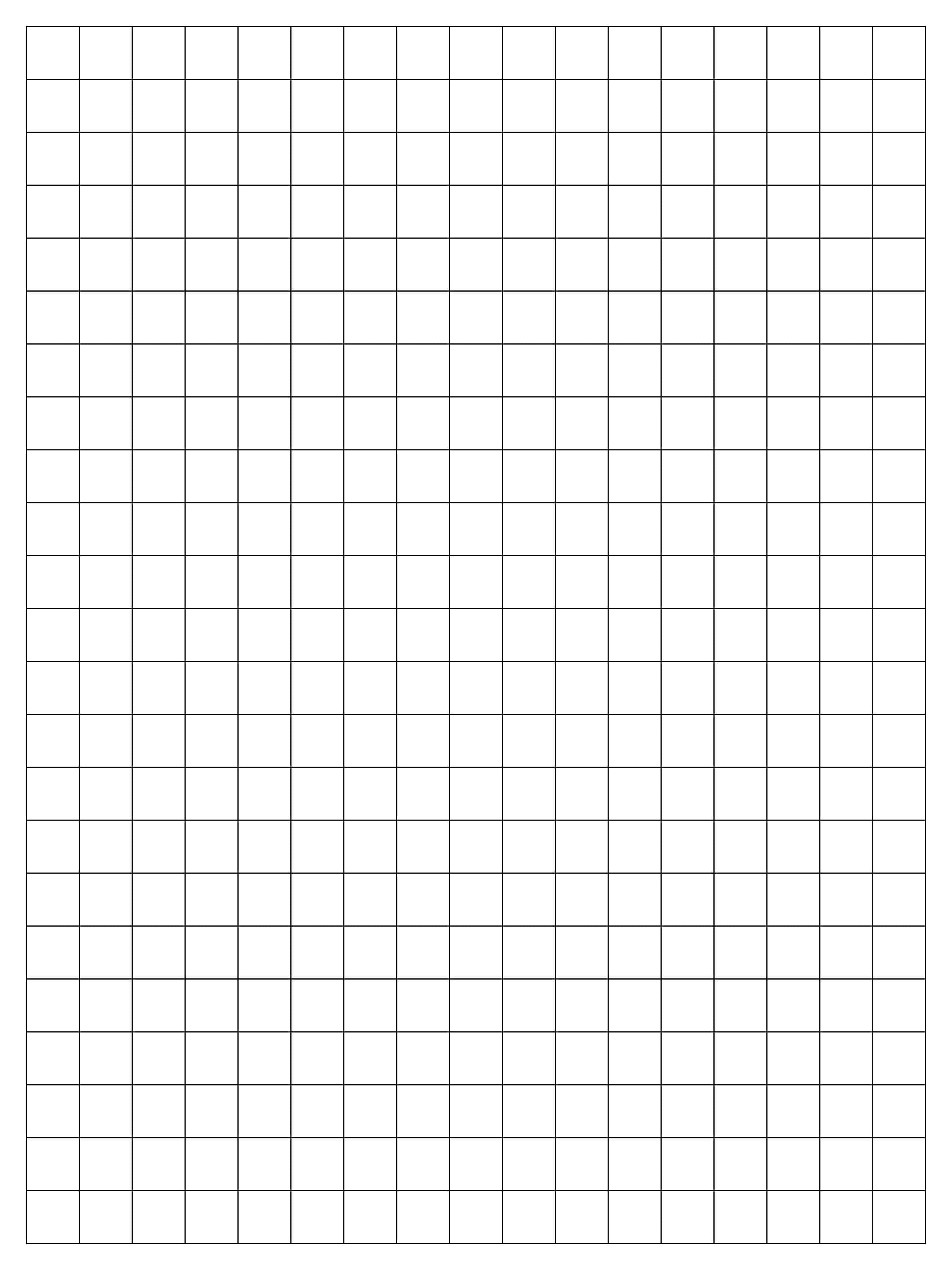 Basic Terrain 1 X 1 Inch Gridded Battle Maps (various Sizes) - Etsy