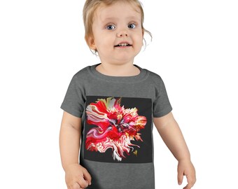 À la recherche de l'élégance - T-shirt pour tout-petit