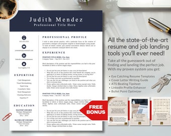 Sjabloon verkoop-cv met afbeelding CV Zoeken naar vacatures Minimaal Eenvoudig Opschonen Standaard woord en pagina's Google Docs Associate Senior Manager Student Foto