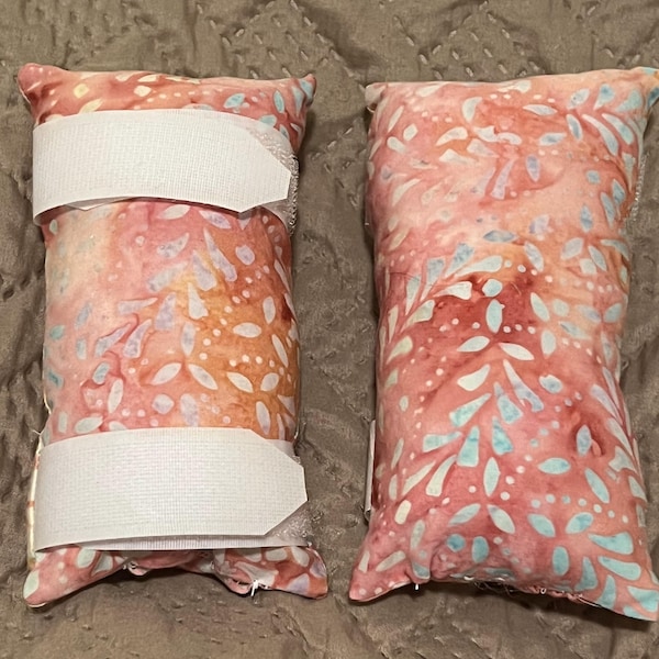 Chemo port pillow, Port-A-Cath, seatbelt cushion, cancer pillow