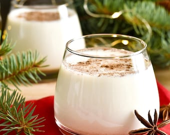 SEASONAL: Eggnog Mix