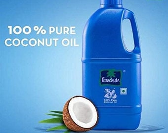 Parachute coconut oil 1 LTR