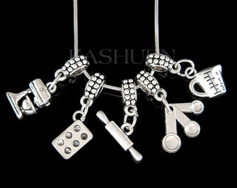 Pandora charm - Etsy España