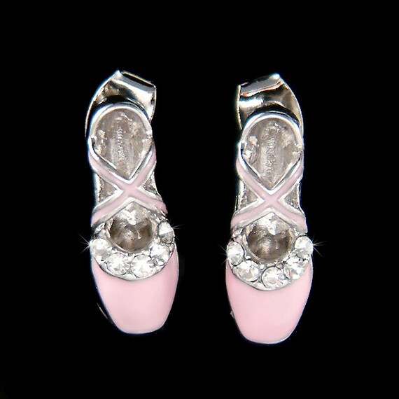 Swarovski Crystal Pair of Swans (DEB) Swarovski Crystal Pair of Swans (DEB)