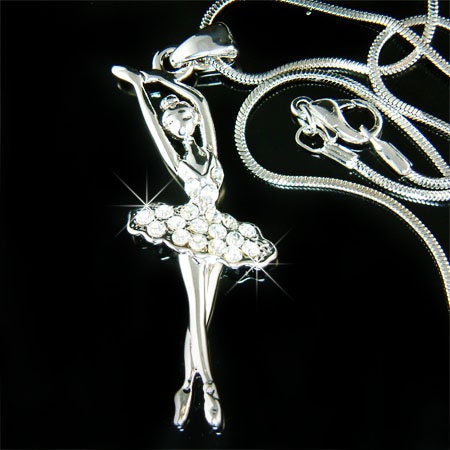 Swarovski Ballerina Frontal ネックレス il_fullxfull.3078269090_q4sx.jpg