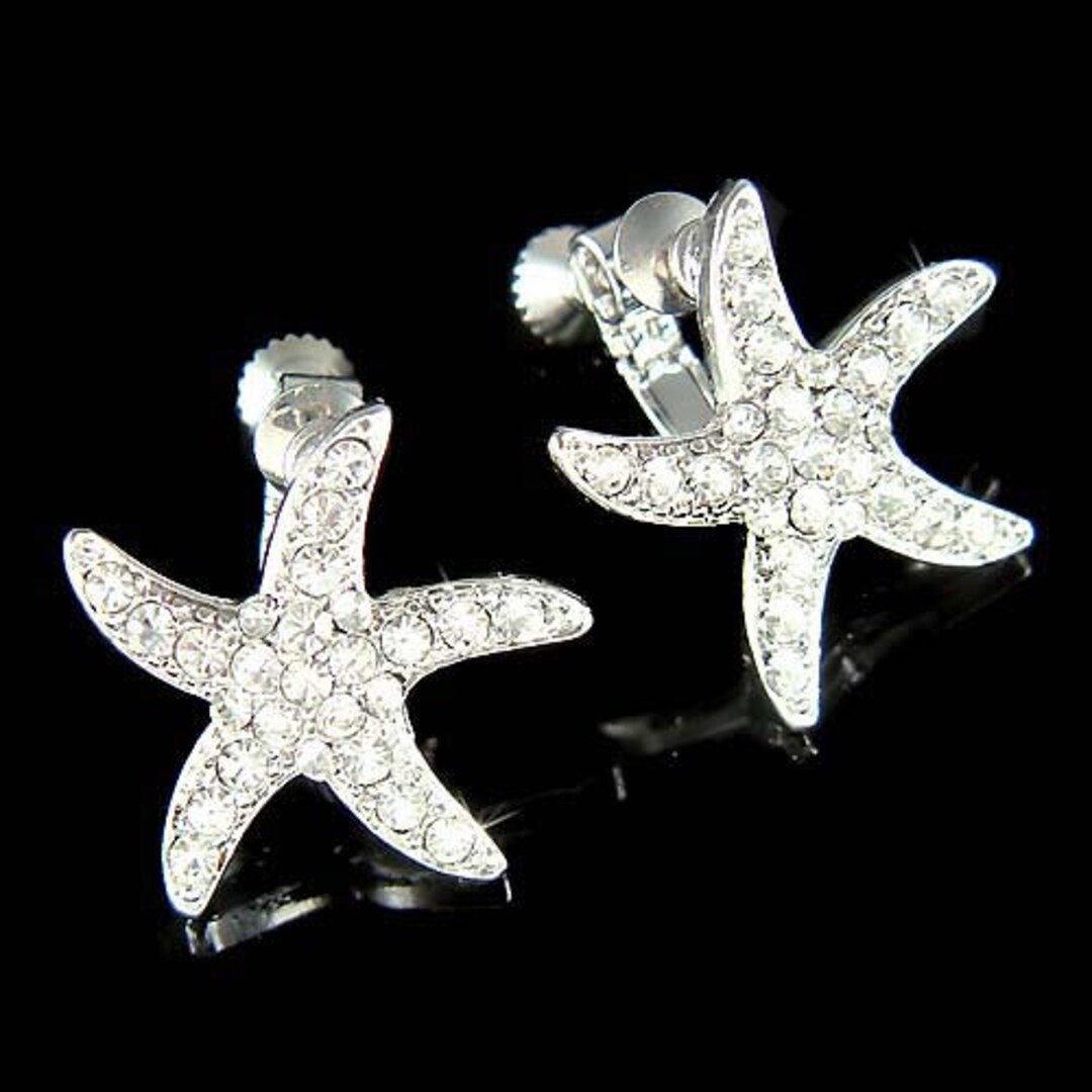 Orecchini Regalo Eleganti Orecchini Borchie Argento Sterling 925 A Forma Di Stella - Piccoli, Post 2mm, Regalo Donna Star Comics