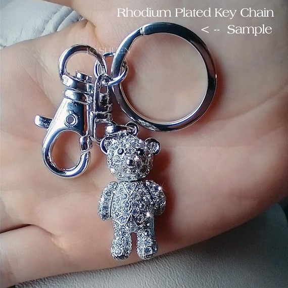 Swarovski Crystal Yellow Rubber DUCK Easter DUCKIE Ducky Necklace