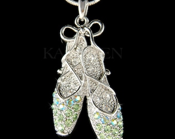 Orecchini Cristalli Orecchini Ballerina Argento Sterling Con Cristalli