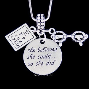 Optometrist Graduation Gifts Snellen Chart Eye Exam Doctor Ophthalmologist Orthoptist Optometry Optician Necklace 4 European Charm Bracelet